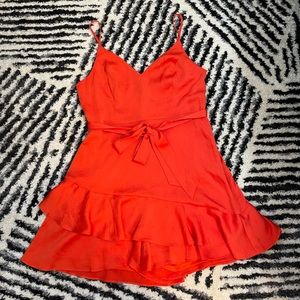Express Women’s Romper
